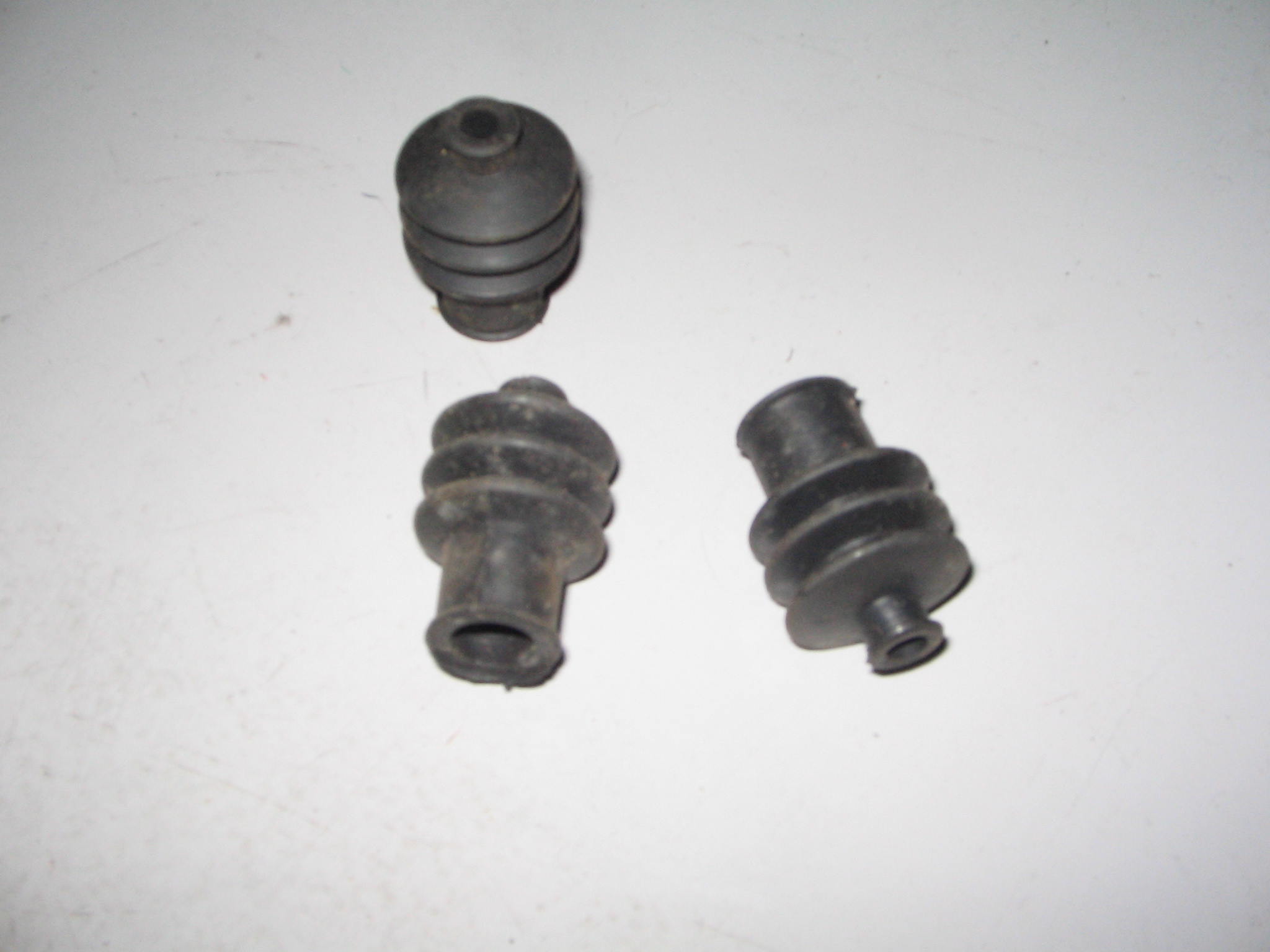 GOMMINI REGISTRO FRENI BENELLI MOTO GUZZI MOTOBI E ALTRI N.1.738